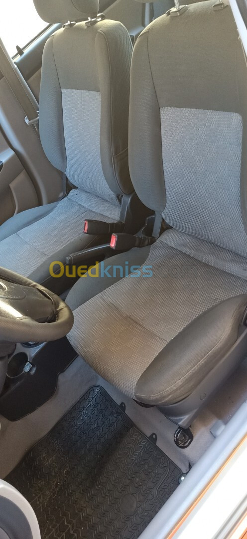 Kia Picanto 2007 