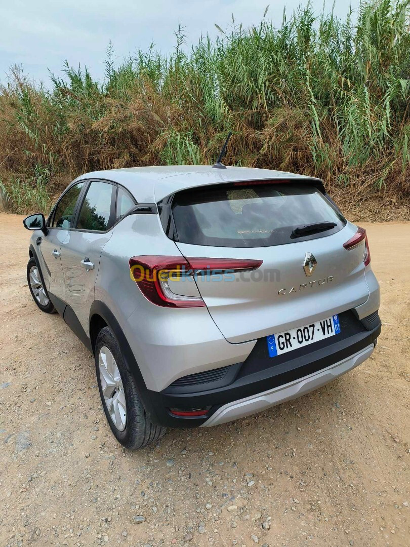 Renault Captur2 2023 2023