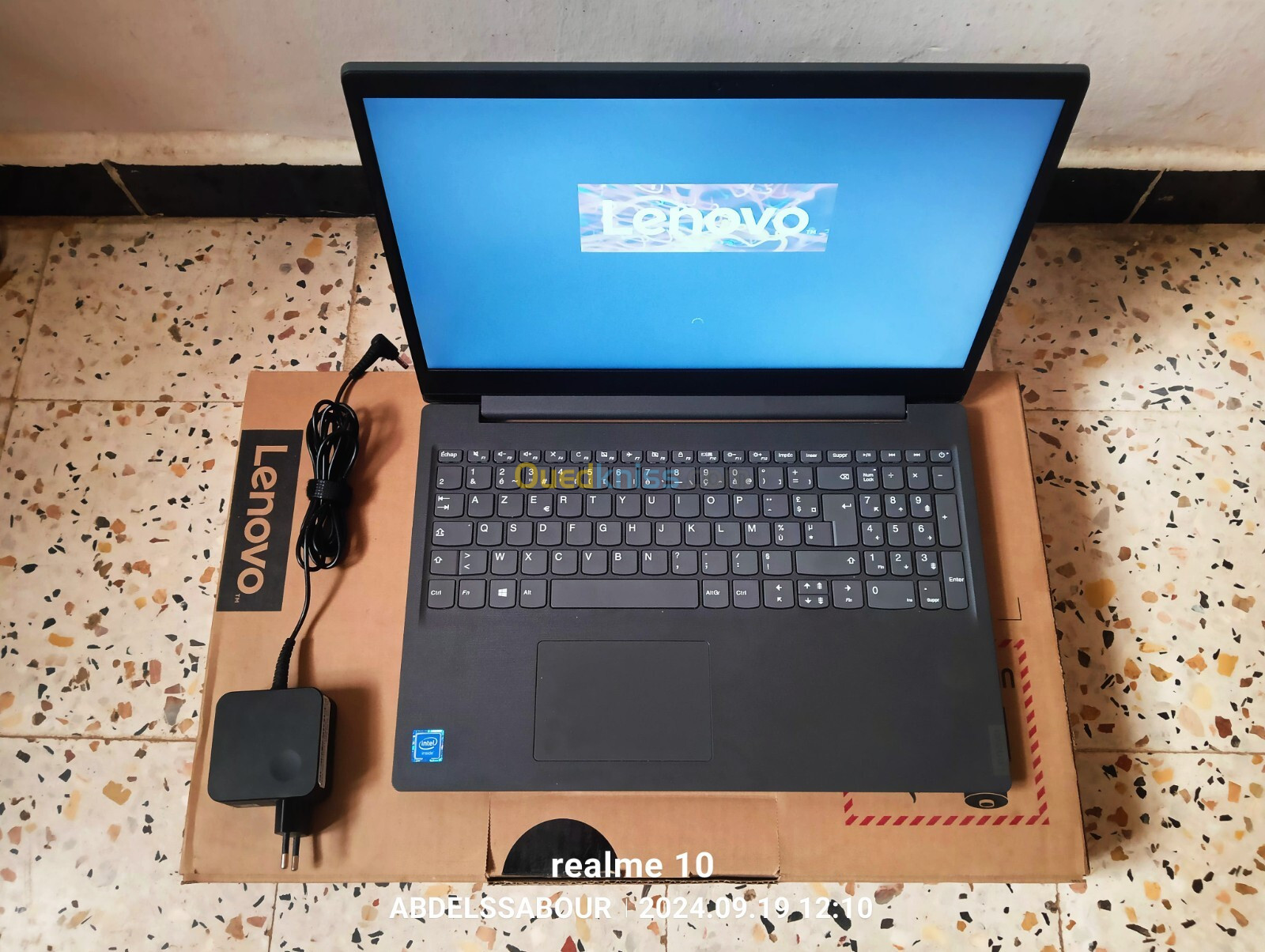 Lenovo V15 IGL