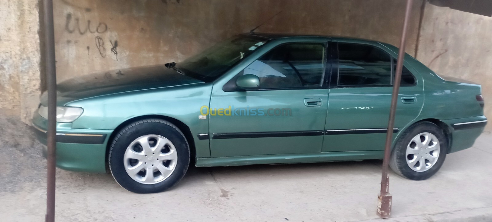 Peugeot 406 1999 406