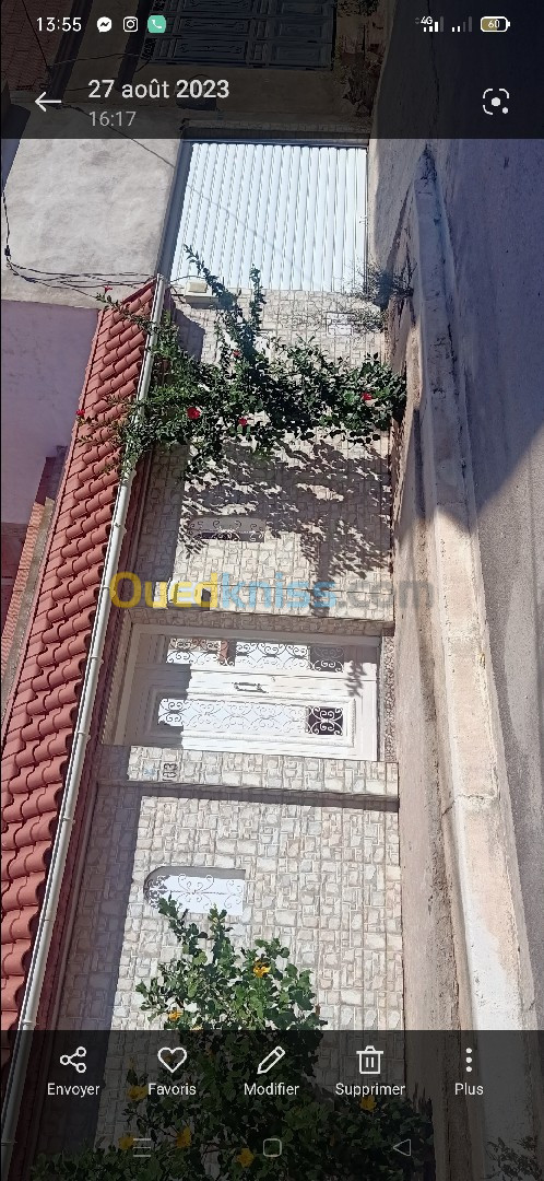 Vente Villa Oran El ançor