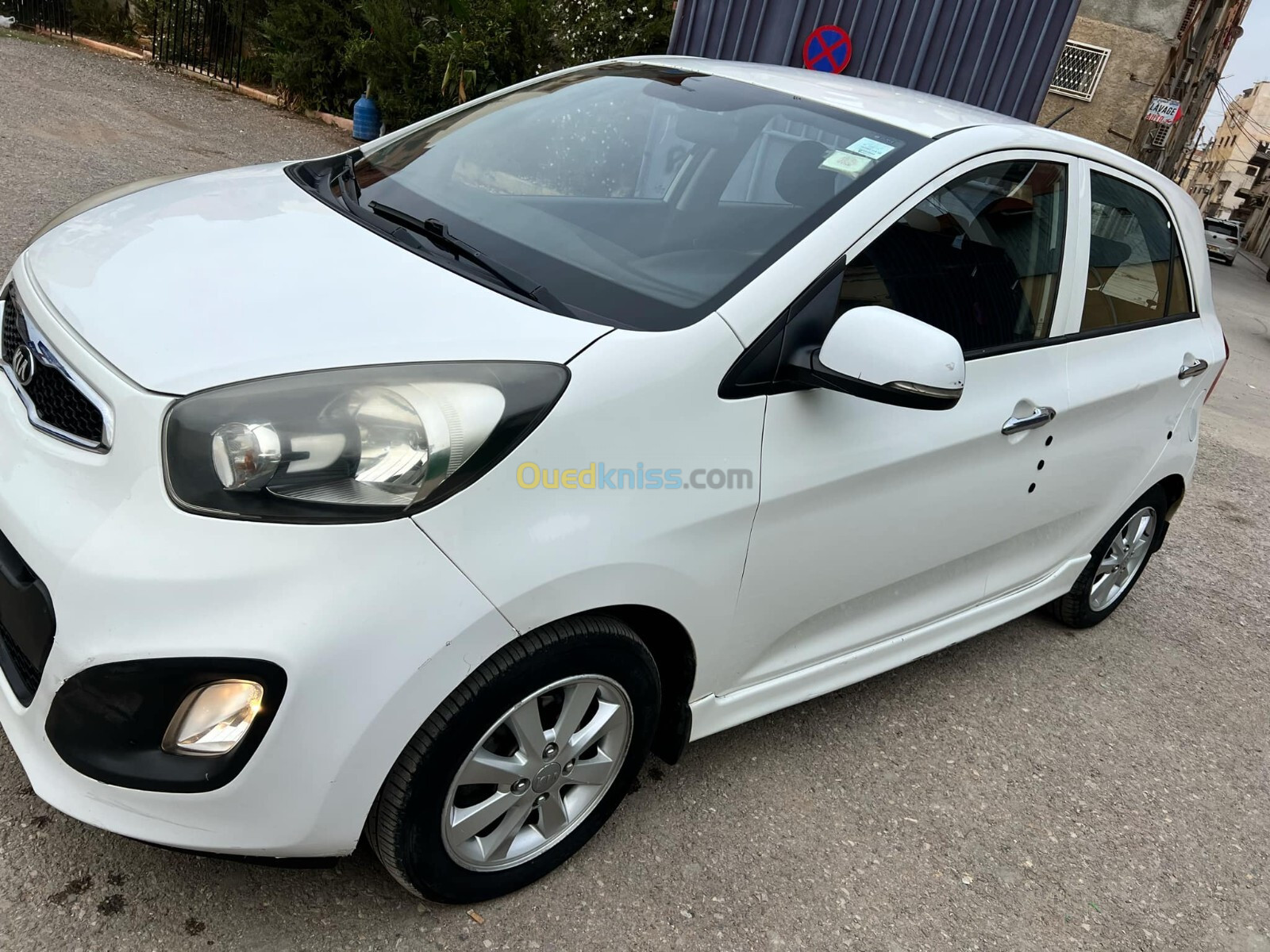 Kia Picanto 2014 