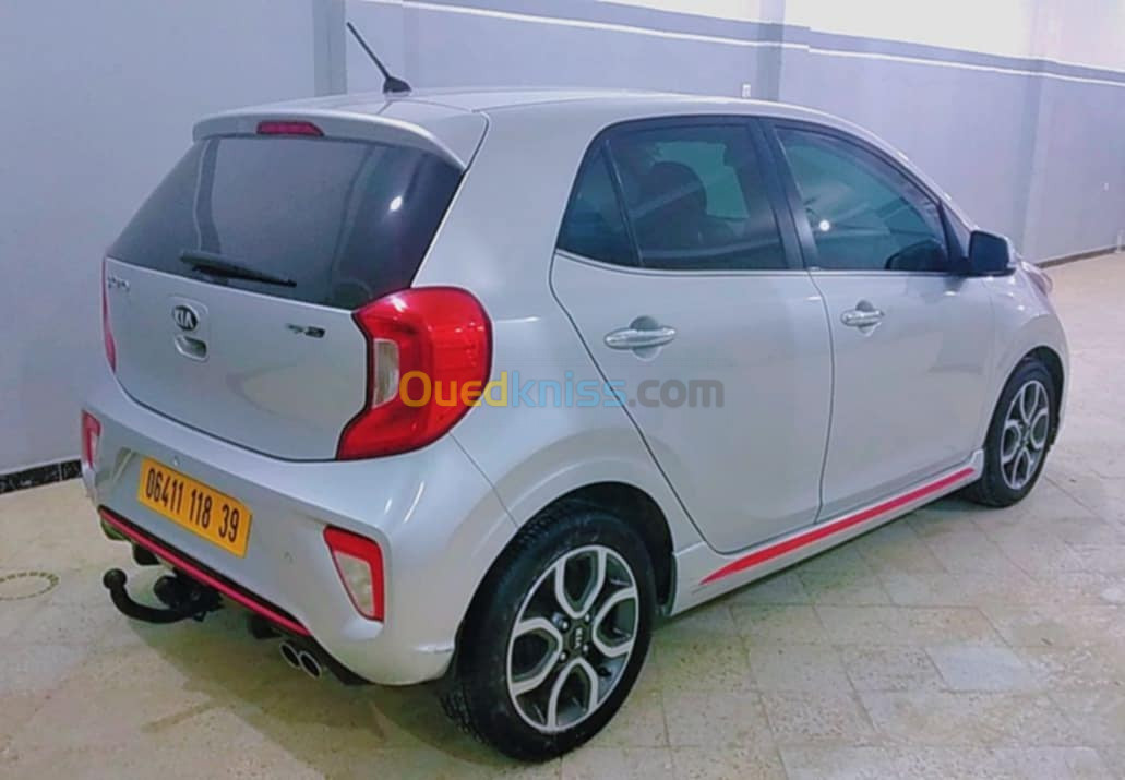 Kia Picanto 2018 GT-Line