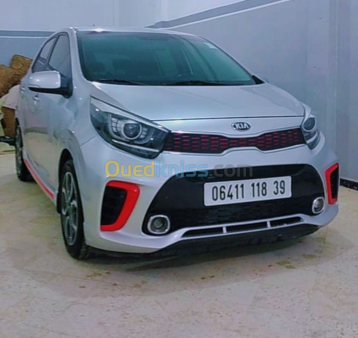 Kia Picanto 2018 GT-Line