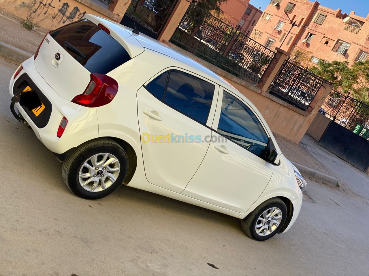 Kia Picanto 2019 LX Start