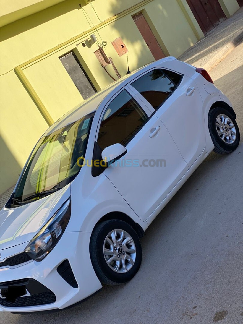 Kia Picanto 2019 LX Start