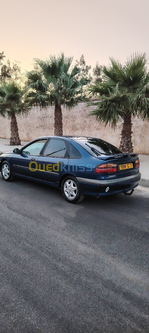 Renault Laguna 1 2001 Laguna 1