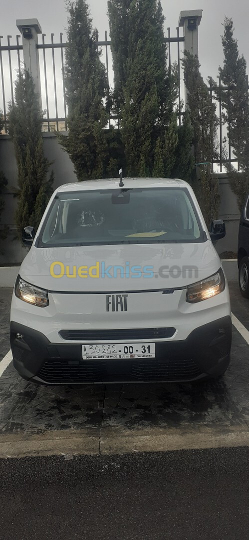 Fiat Doblo 2024 Doblo