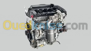 Moteur 1.2 essence