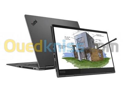 X1 YOGA THINKPAD 