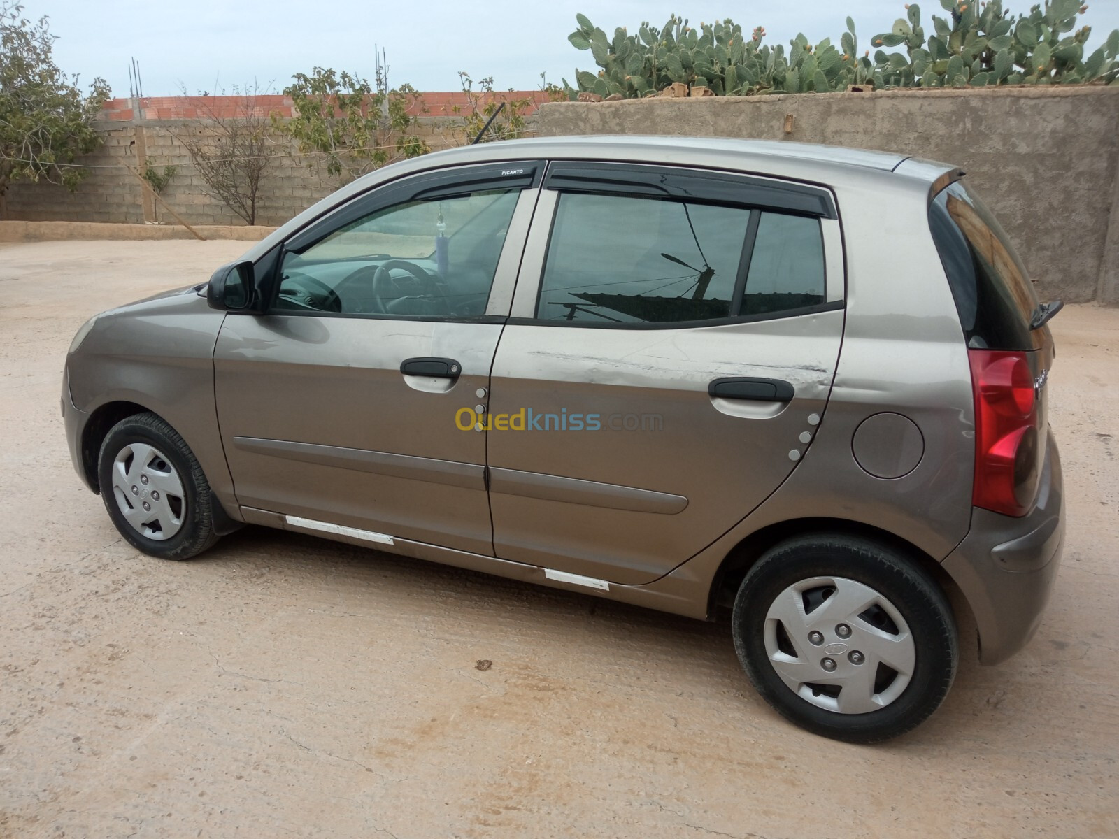 Kia Picanto 2010 Style