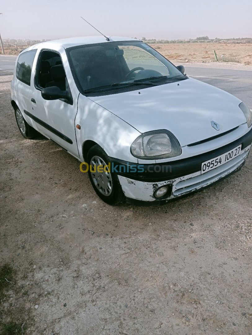 Renault Clio 2 2000 Clio 2