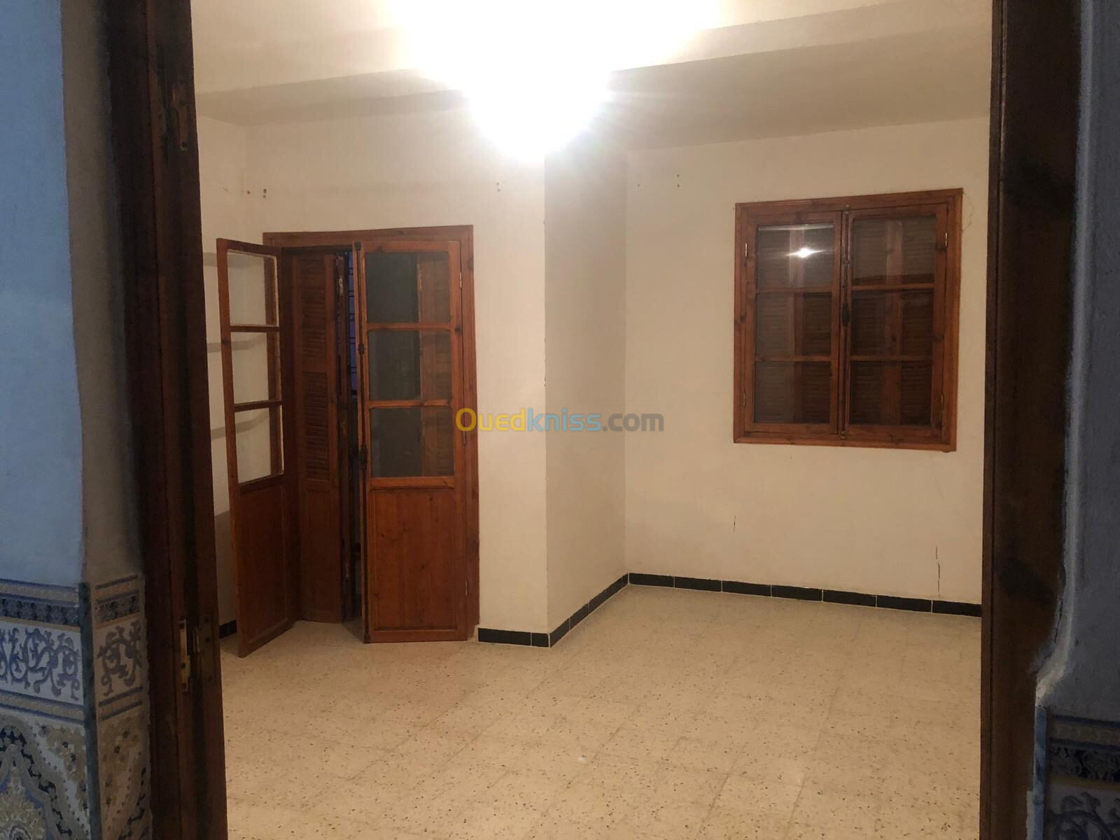 Vente Appartement Souk Ahras Souk ahras