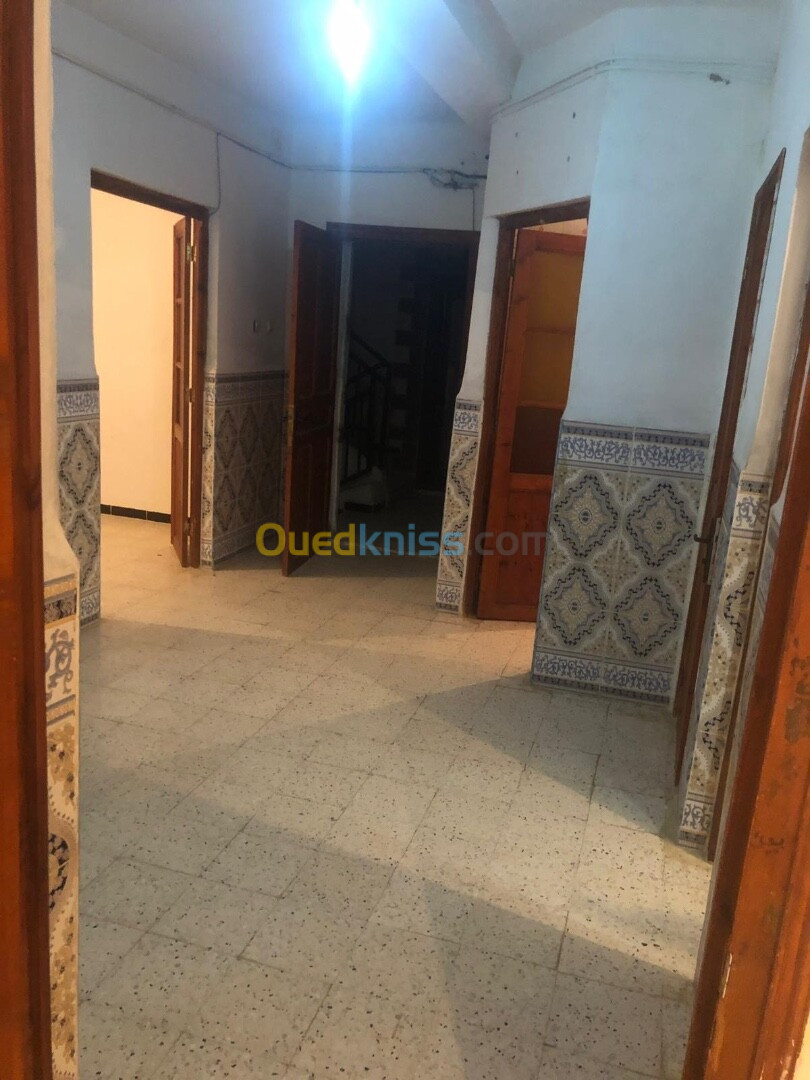 Vente Appartement Souk Ahras Souk ahras