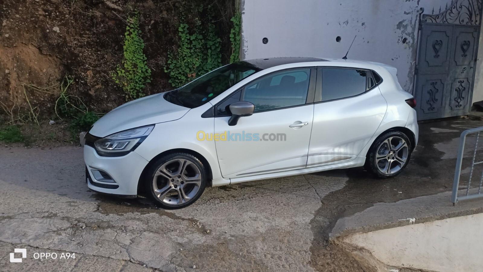 Renault Clio 4 2019 GT Line +