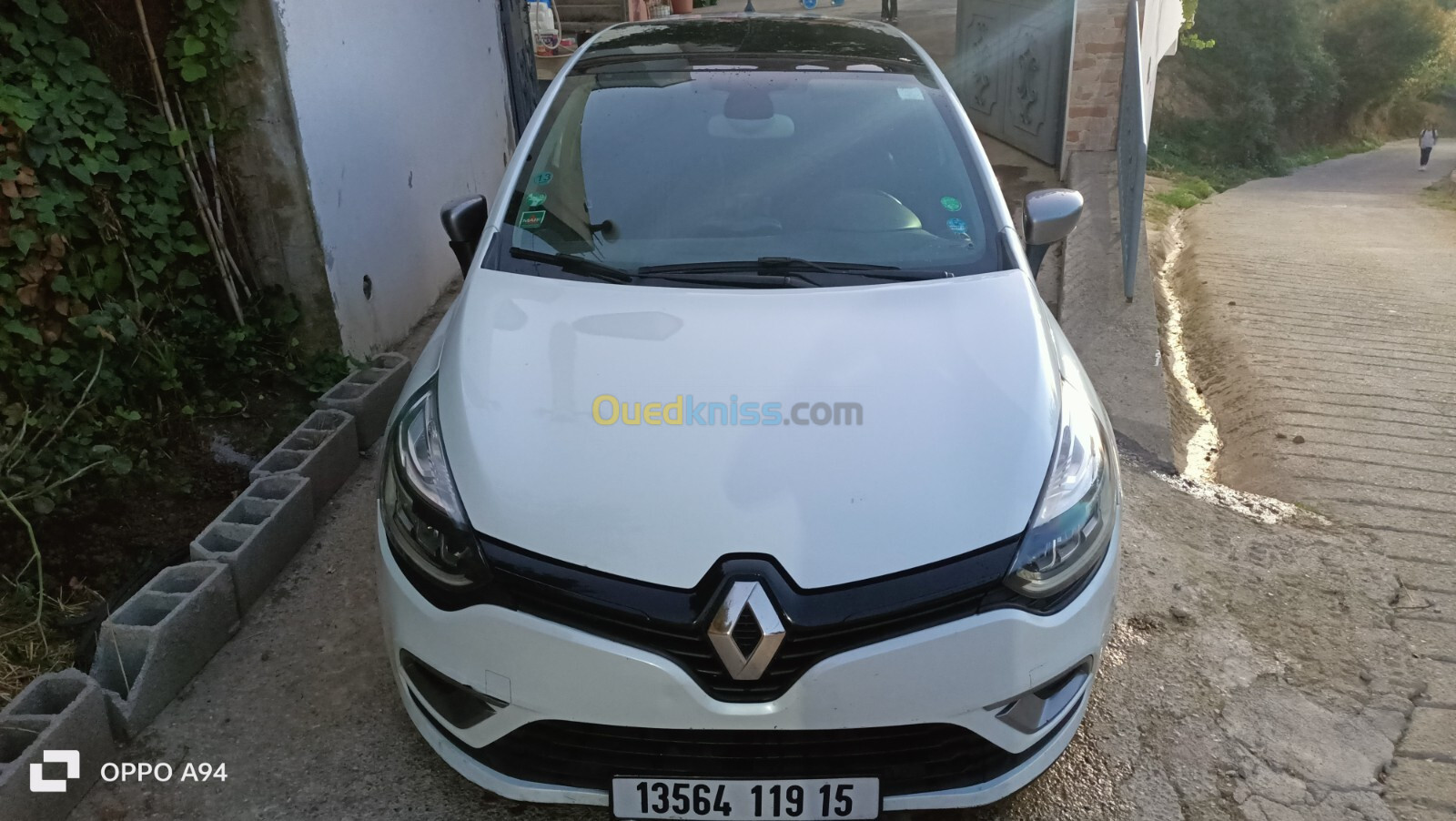 Renault Clio 4 2019 GT Line +