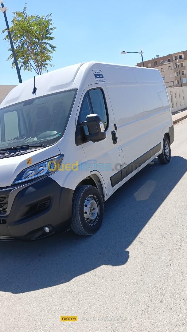 Ducato Fiat 2023