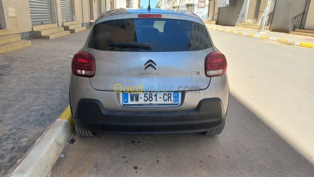 Citroen C3 2021 