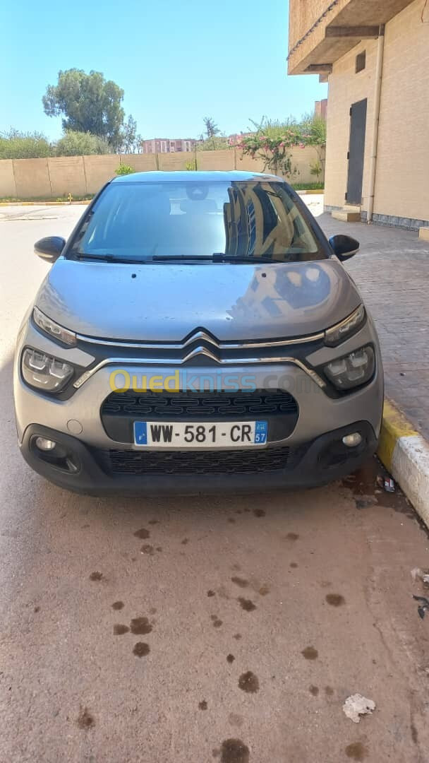 Citroen C3 2021 