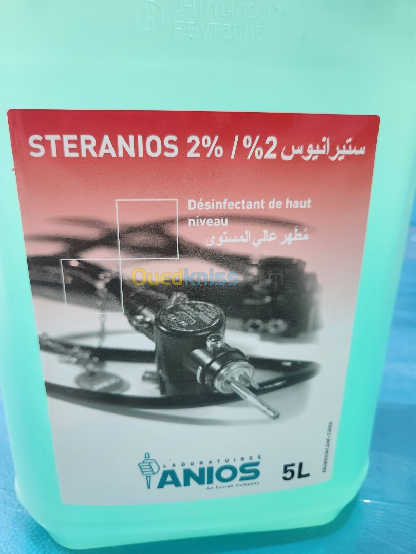 Steranios 2%