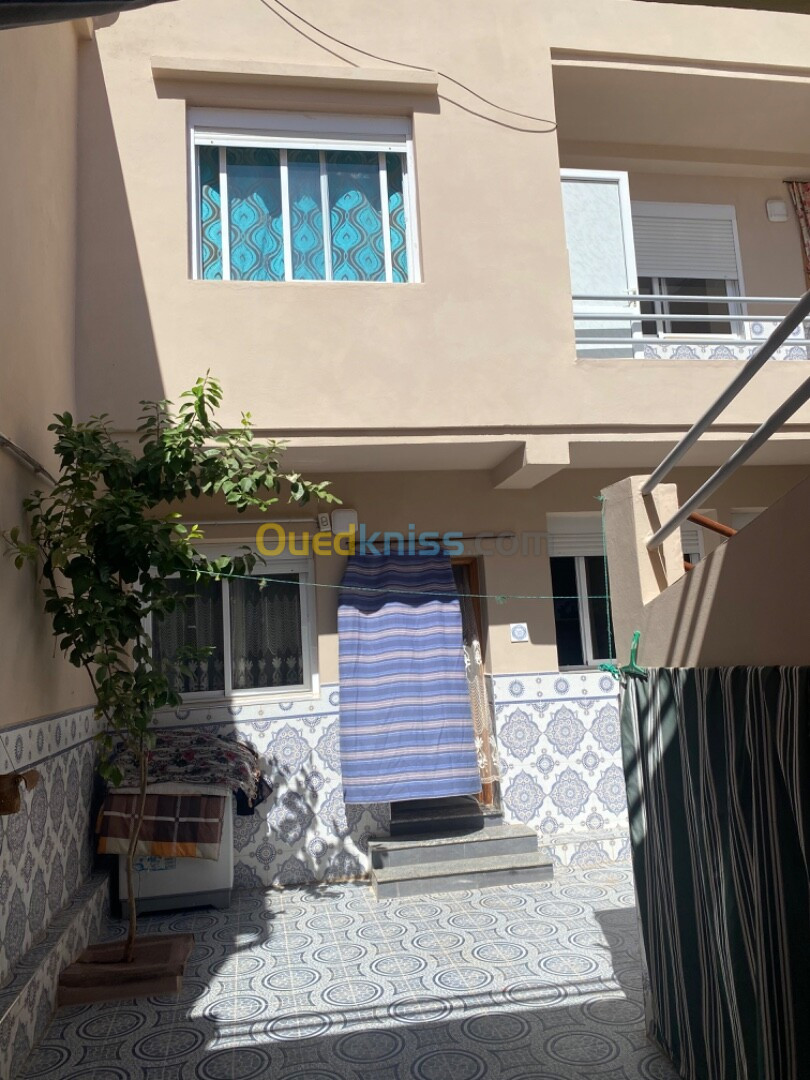 Vente Villa Oran Oran