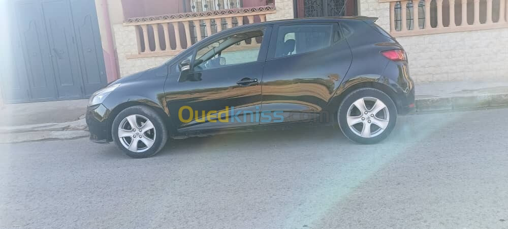 Renault Clio 4 2013 Clio 4