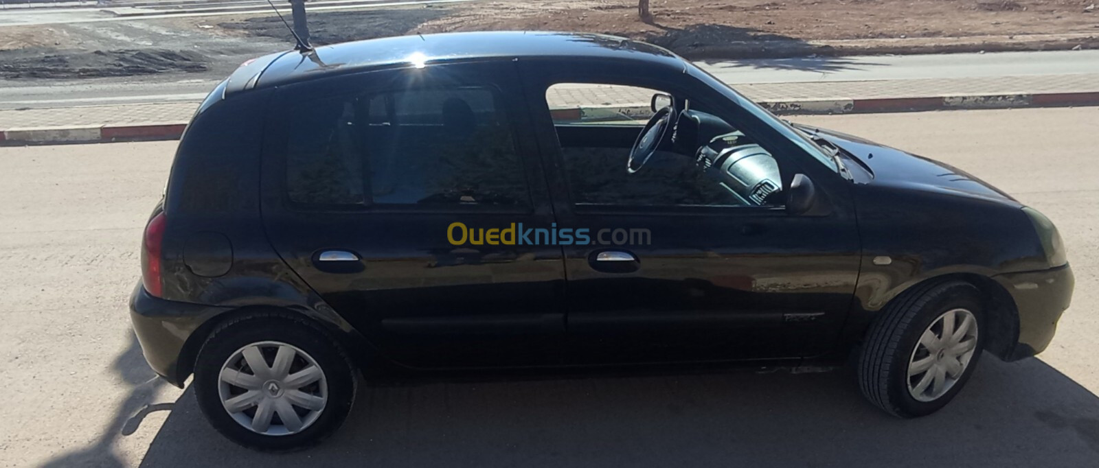 Renault Clio 2 2006 Clio 2