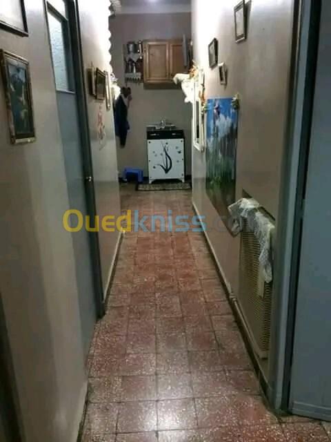 Vente Appartement F3 Annaba Annaba