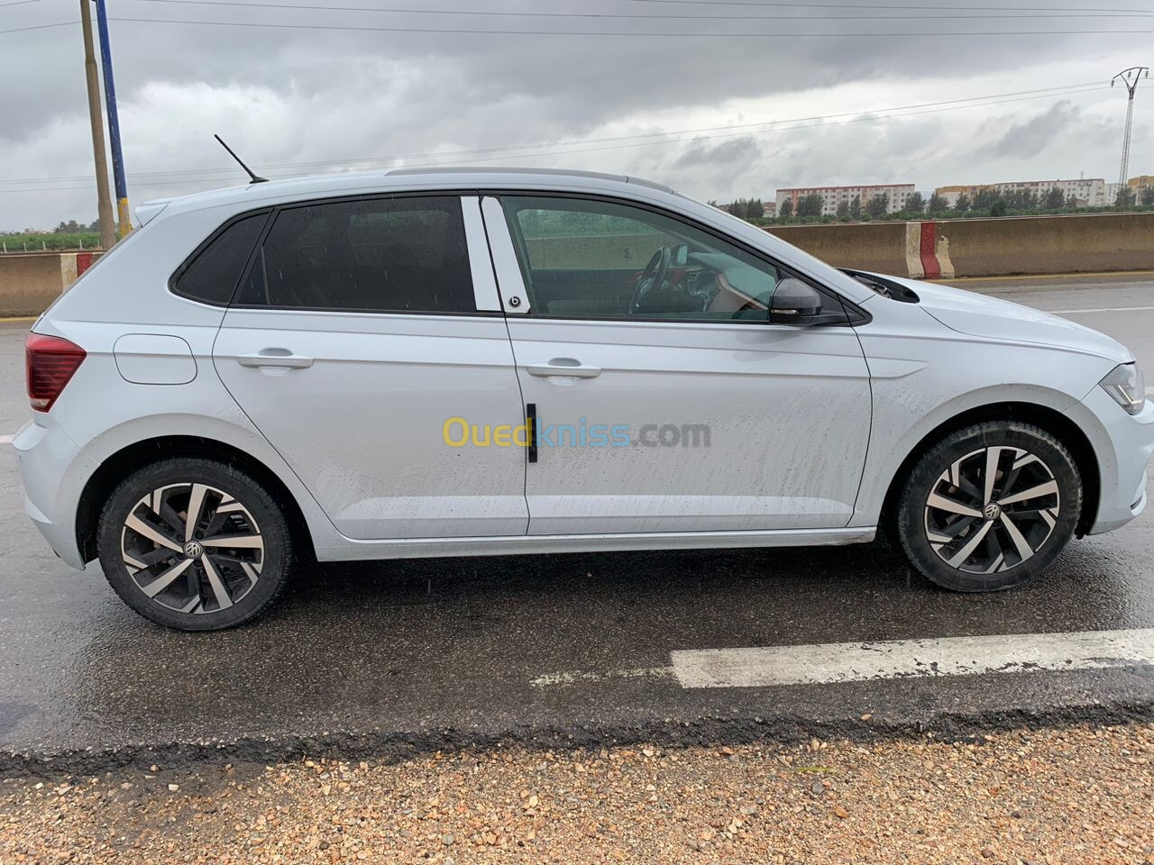 Volkswagen Polo 2019 Beats