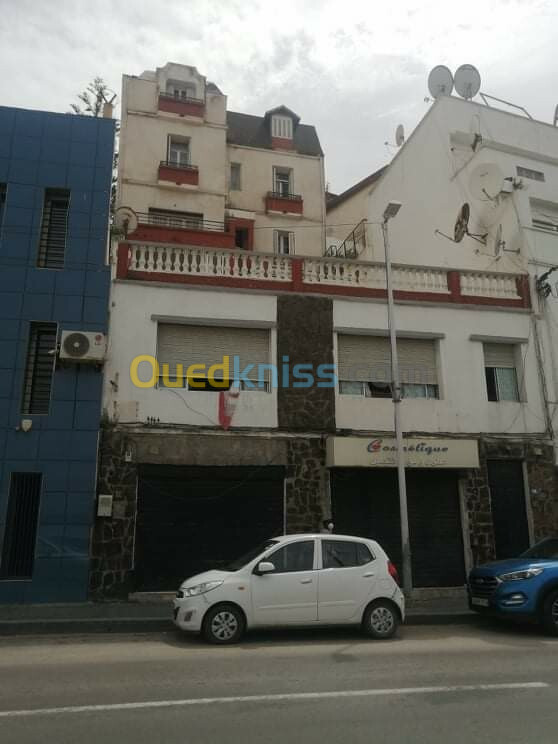 Vente Villa Alger El madania