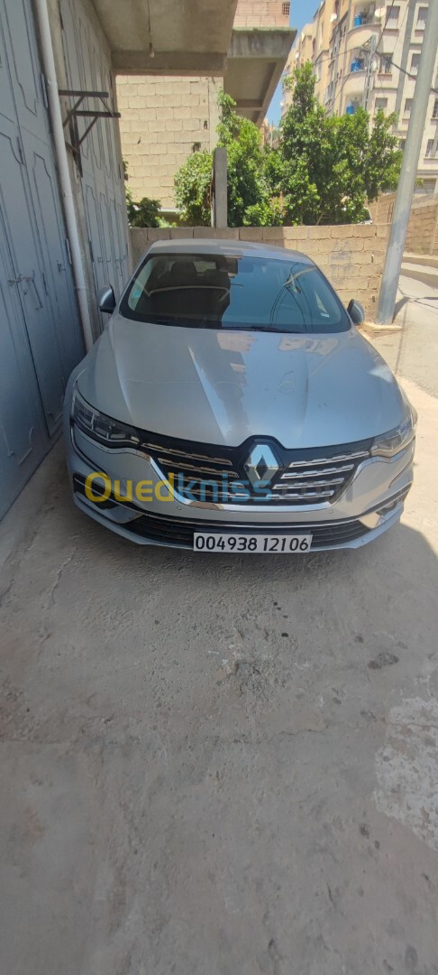 Renault Talisman 2021 