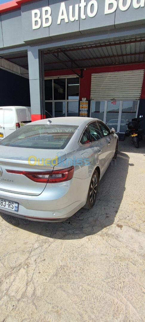 Renault Talisman 2021 