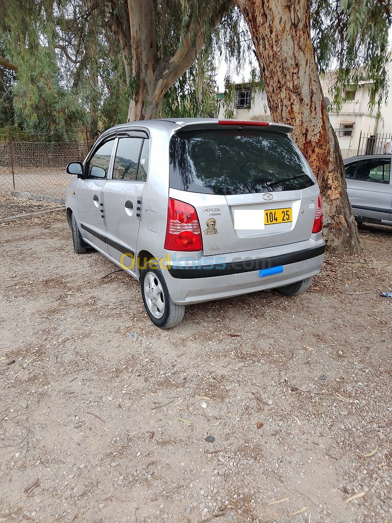 Hyundai Atos 2004 XS