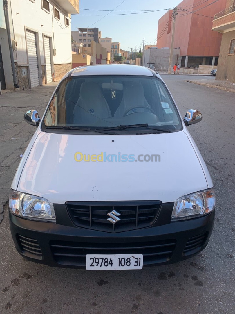 Suzuki Alto 2008 Alto