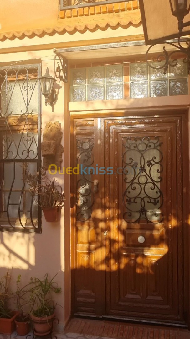 Vente Villa Oran Es senia