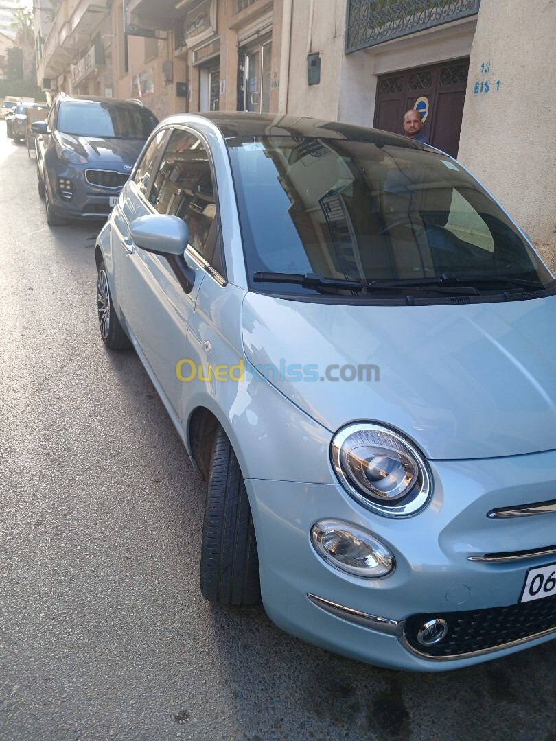 Fiat 500 2023 Dolcevita