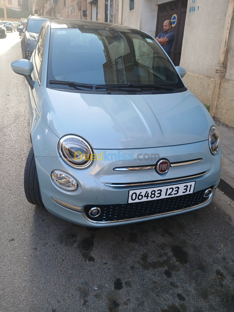 Fiat 500 2023 Dolcevita