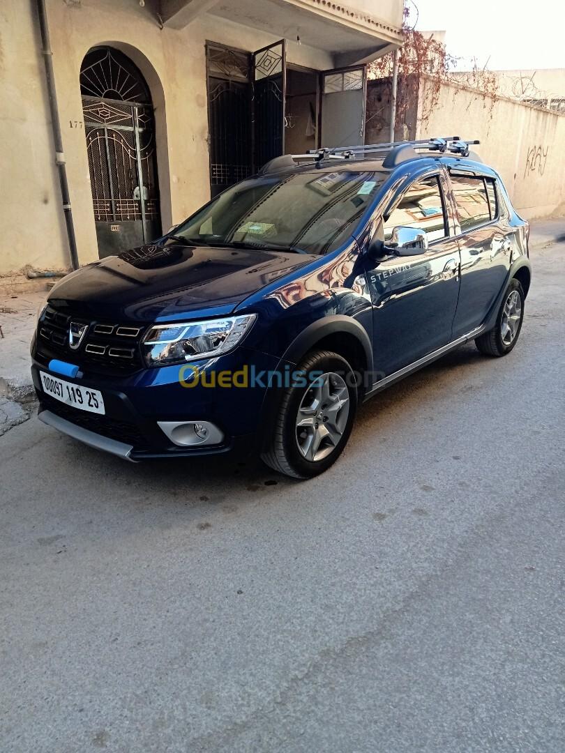 Dacia Stepway 2019 Stepway