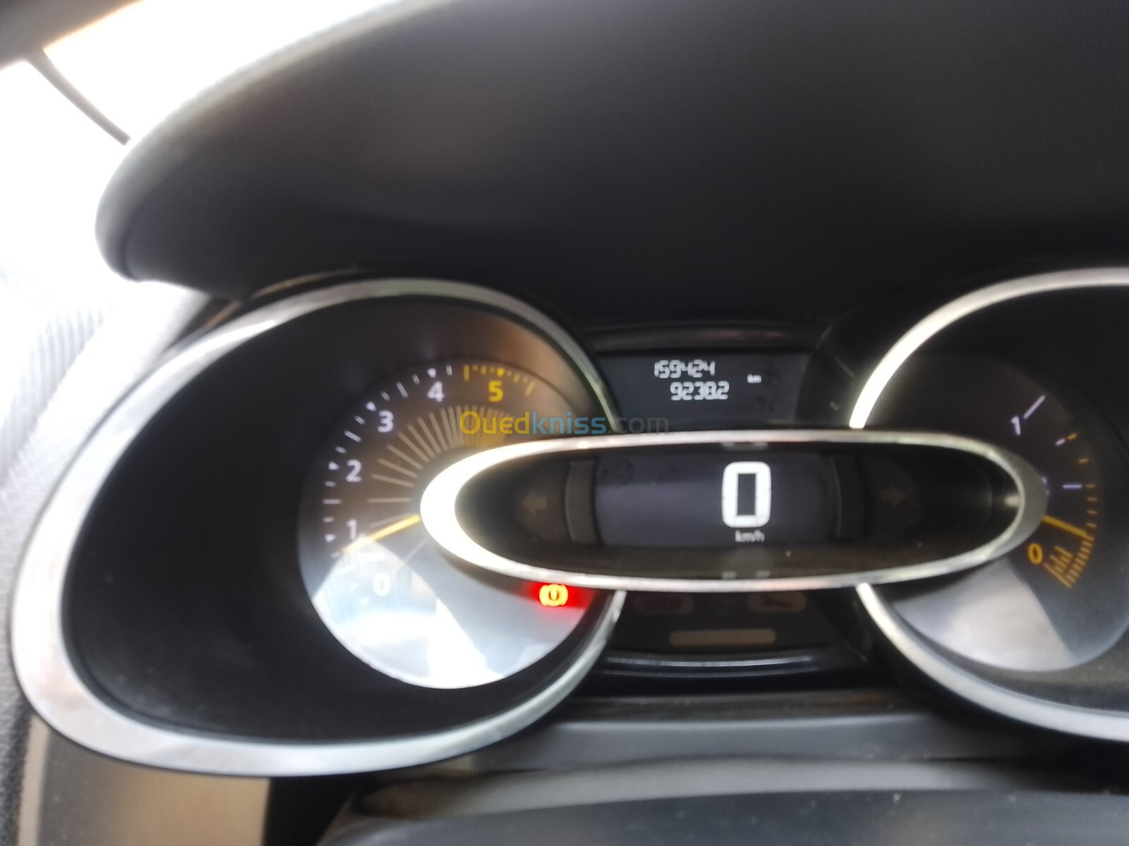 Renault Clio 4 2014 Limited