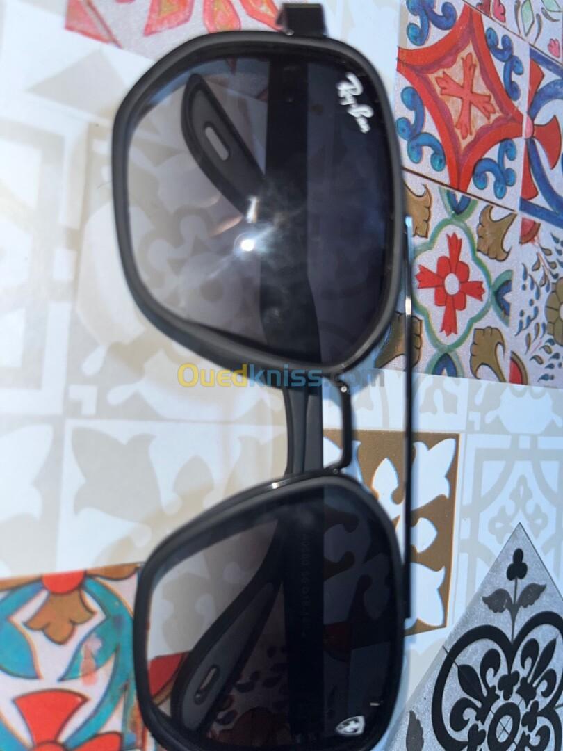 Ouedkniss lunette ray ban original online