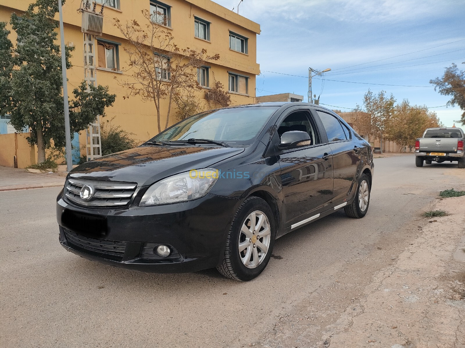 Great Wall C30 2014 C30