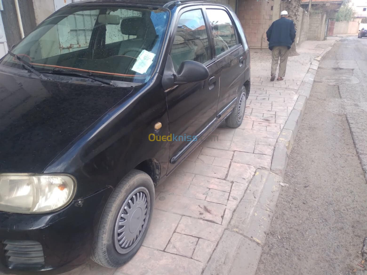 Suzuki Alto 2010 Alto