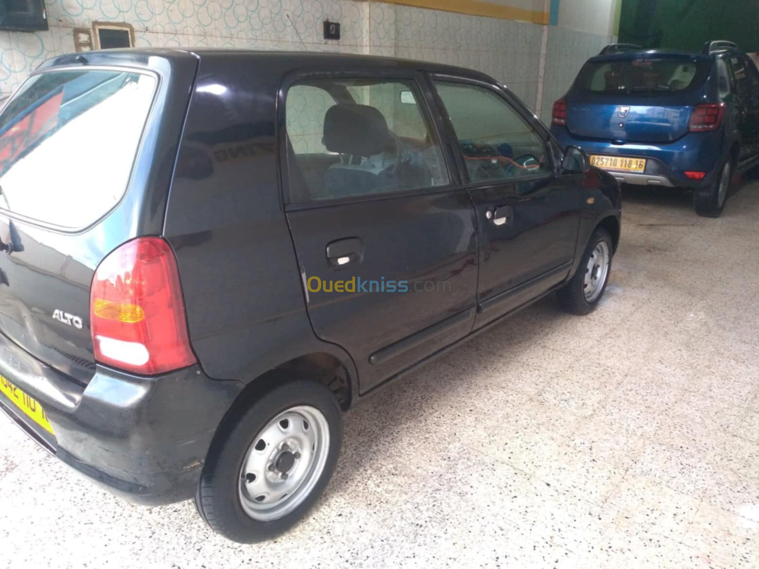 Suzuki Alto 2010 Alto