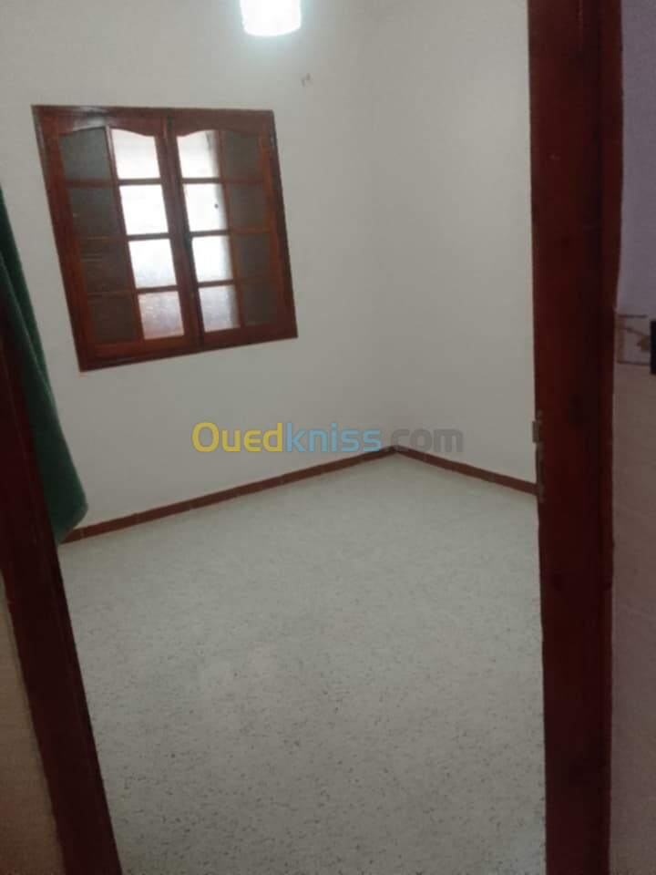 Vente Appartement F5 Alger Les eucalyptus