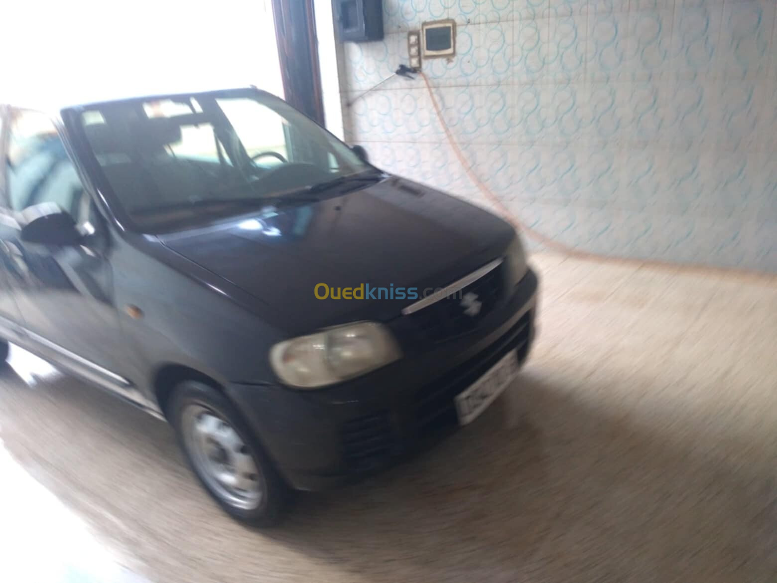 Suzuki Alto 2010 Alto