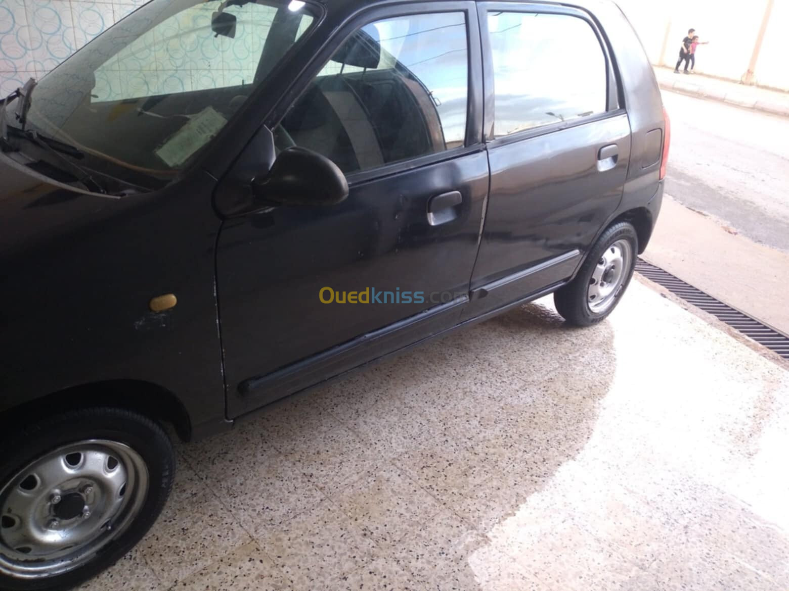 Suzuki Alto 2010 Alto