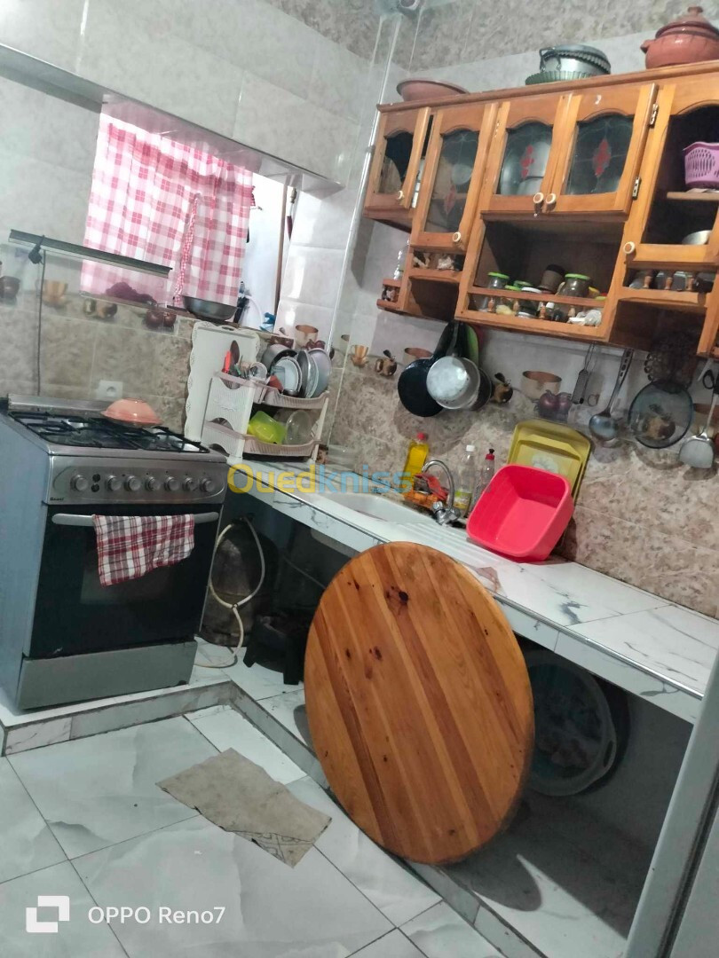 Vente Appartement F2 Annaba El bouni