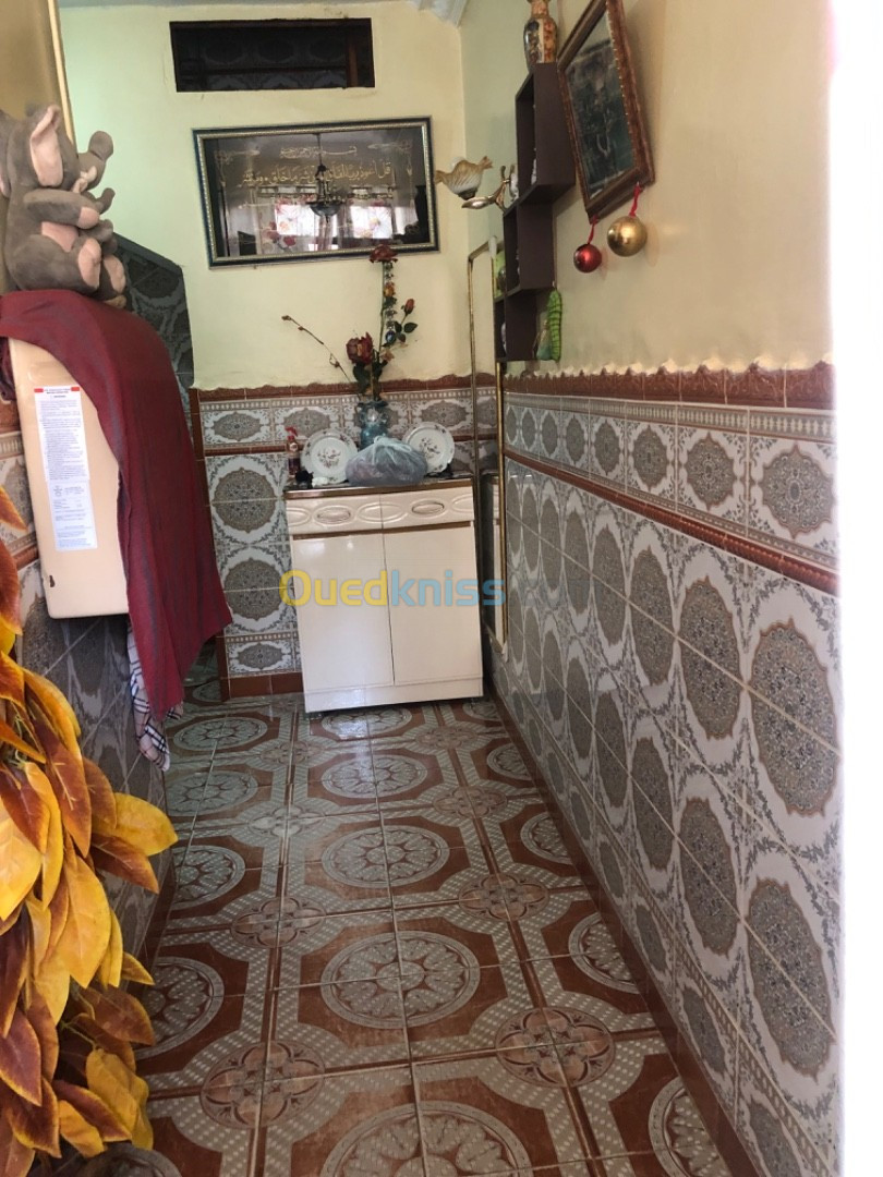 Vente Villa Oran El Kerma