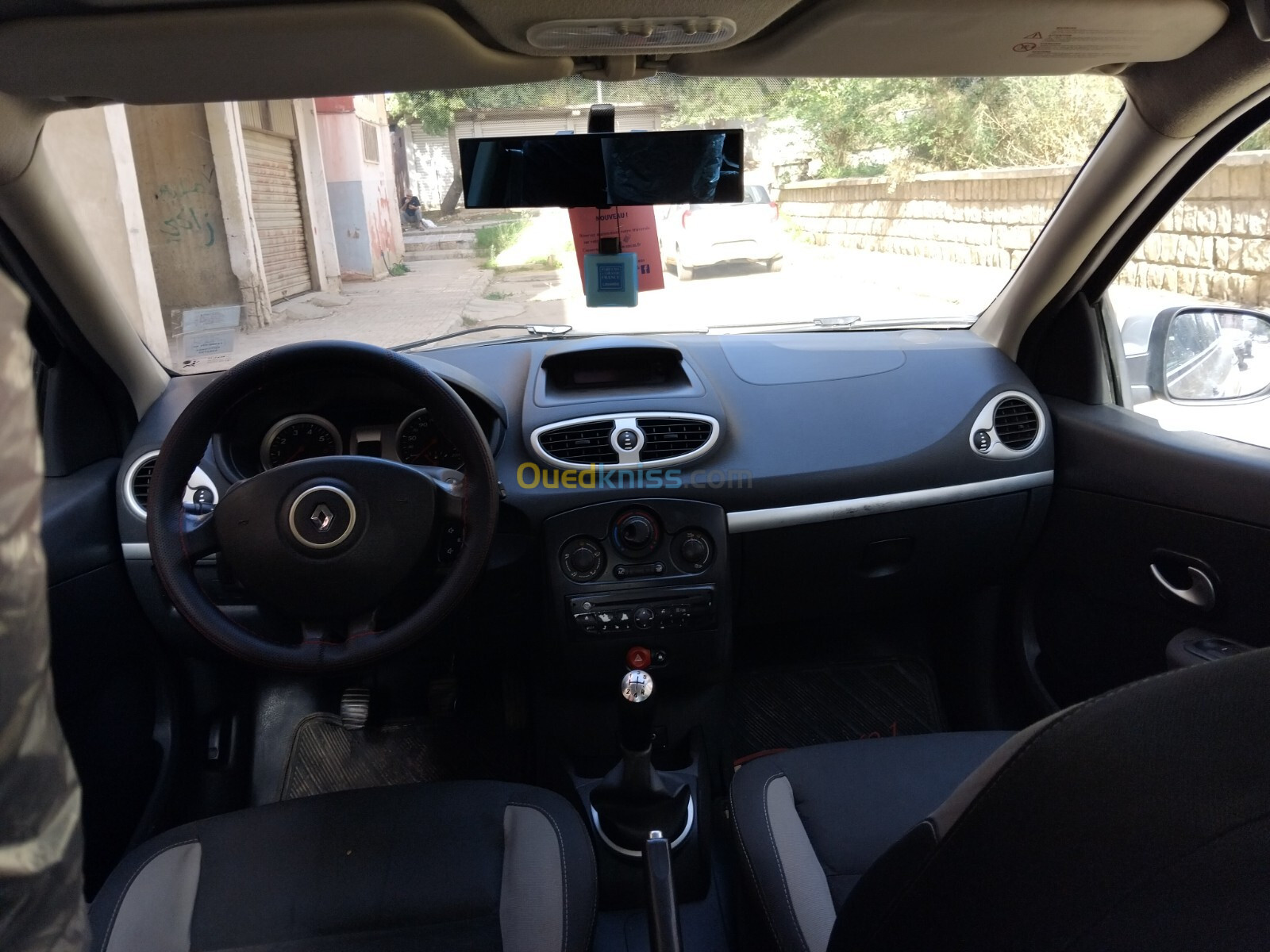 Renault Clio 3 2011 