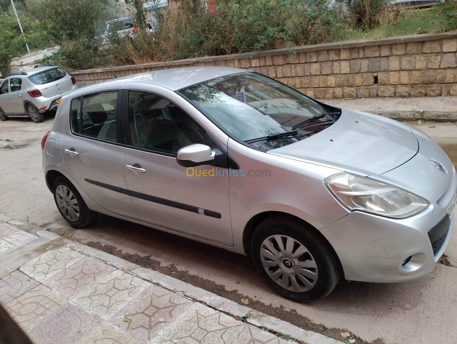 Renault Clio 3 2011 